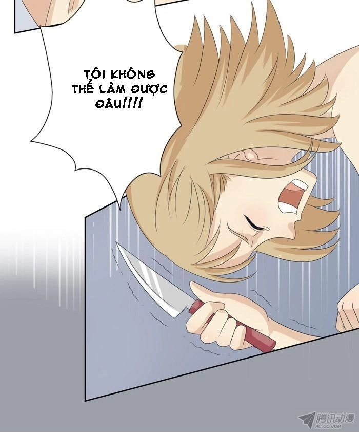 Duyên Ở Bên Cạnh Ta Chapter 4 - 8