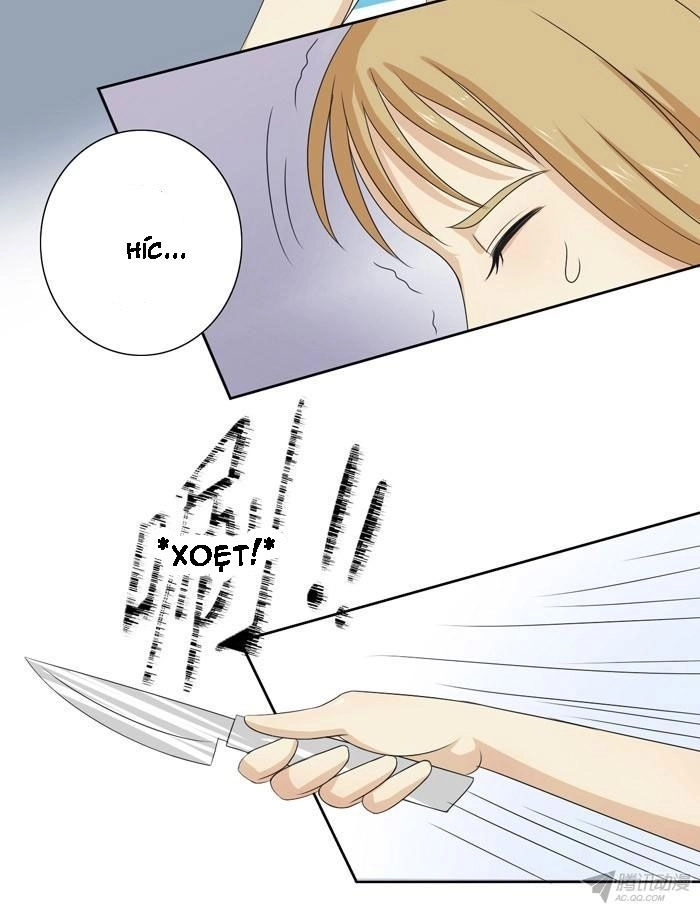 Duyên Ở Bên Cạnh Ta Chapter 4 - 10