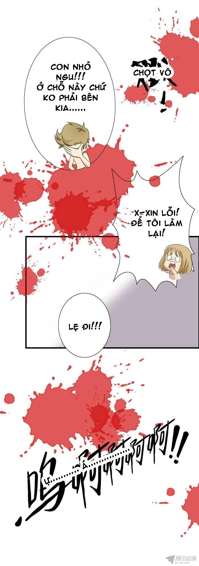 Duyên Ở Bên Cạnh Ta Chapter 4 - 11