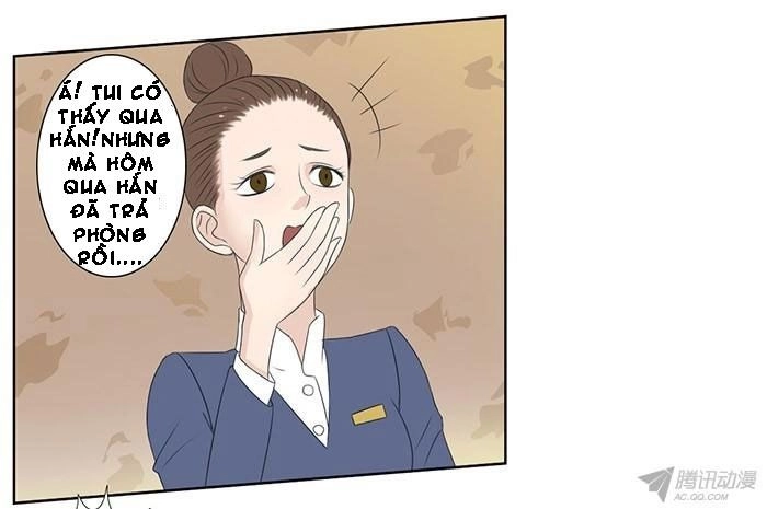 Duyên Ở Bên Cạnh Ta Chapter 4 - 13