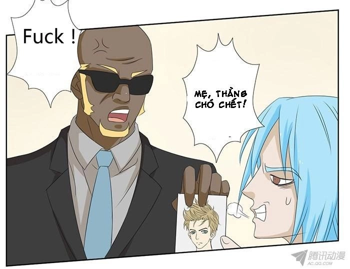 Duyên Ở Bên Cạnh Ta Chapter 4 - 14