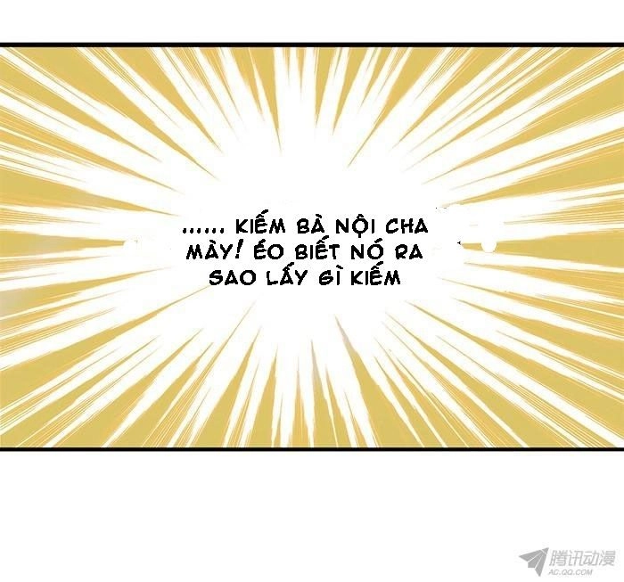 Duyên Ở Bên Cạnh Ta Chapter 4 - 16