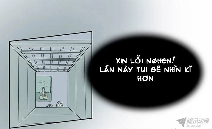 Duyên Ở Bên Cạnh Ta Chapter 4 - 17