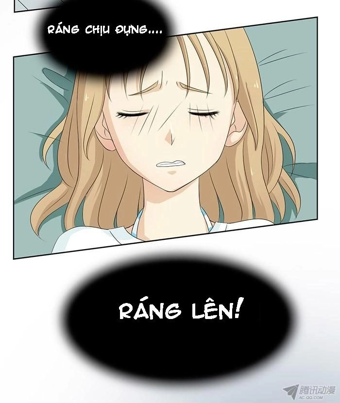 Duyên Ở Bên Cạnh Ta Chapter 4 - 19