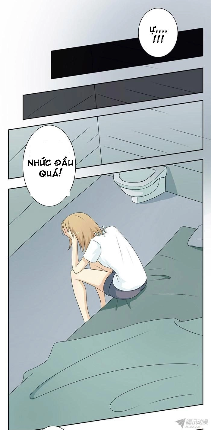 Duyên Ở Bên Cạnh Ta Chapter 4 - 20