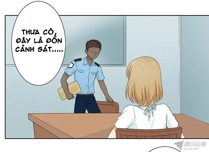 Duyên Ở Bên Cạnh Ta Chapter 4 - 25