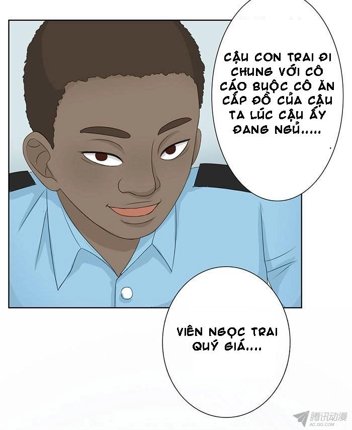 Duyên Ở Bên Cạnh Ta Chapter 4 - 26