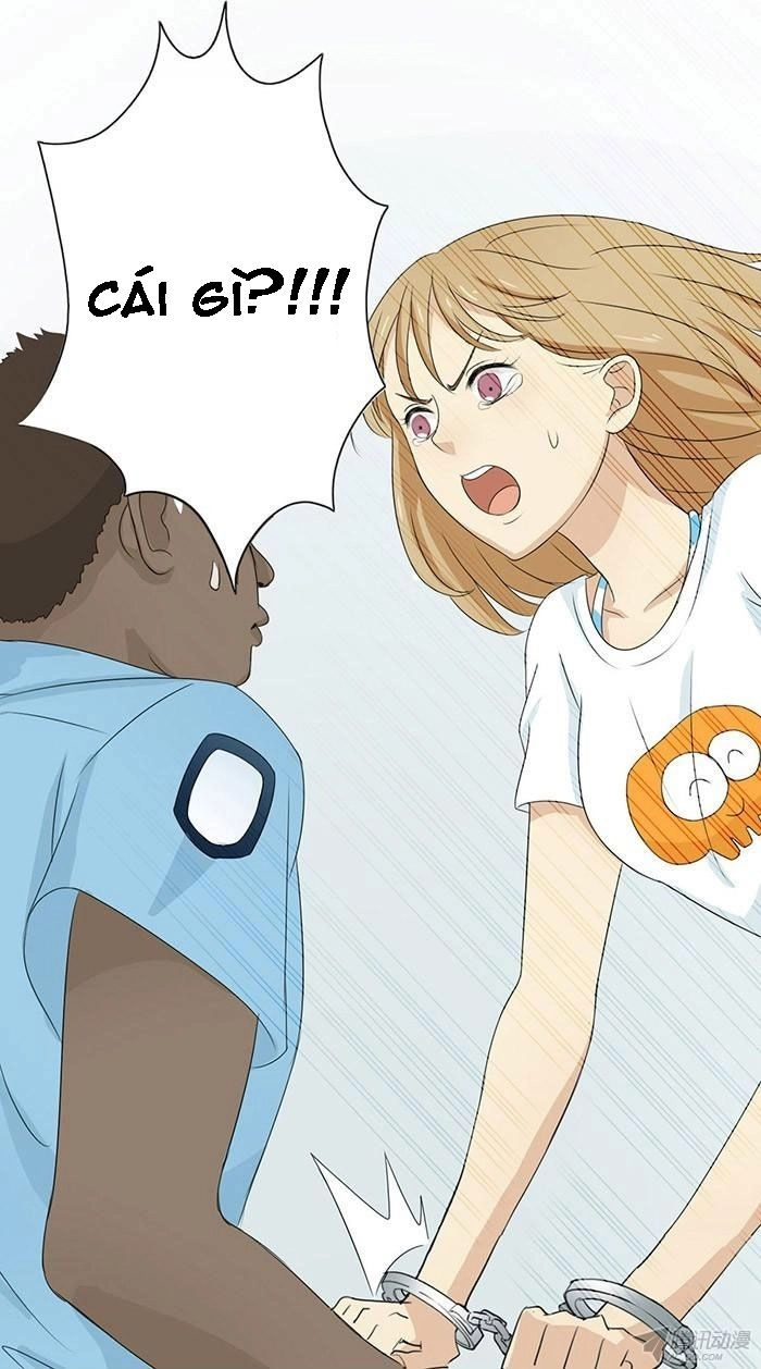 Duyên Ở Bên Cạnh Ta Chapter 4 - 27