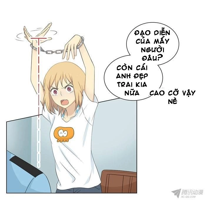 Duyên Ở Bên Cạnh Ta Chapter 4 - 28