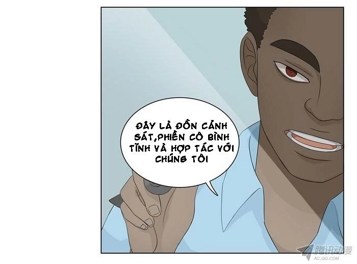 Duyên Ở Bên Cạnh Ta Chapter 4 - 29