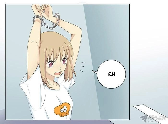 Duyên Ở Bên Cạnh Ta Chapter 4 - 30