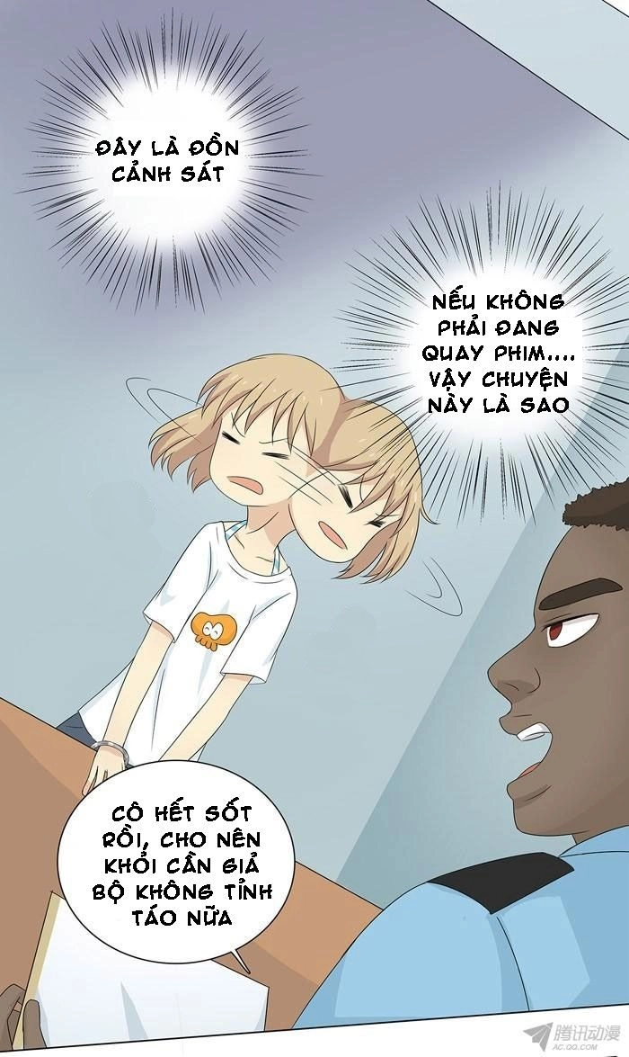 Duyên Ở Bên Cạnh Ta Chapter 4 - 31