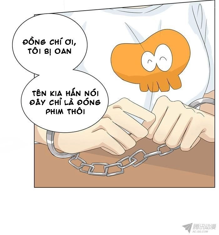 Duyên Ở Bên Cạnh Ta Chapter 4 - 32