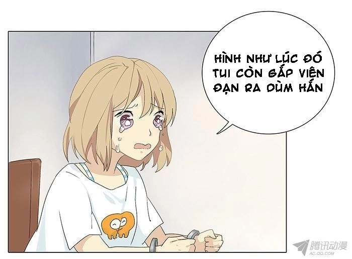 Duyên Ở Bên Cạnh Ta Chapter 4 - 34