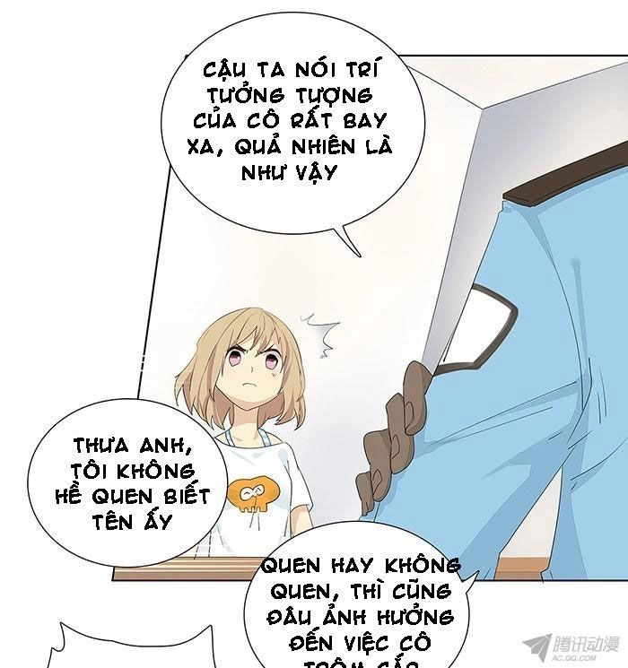 Duyên Ở Bên Cạnh Ta Chapter 4 - 35