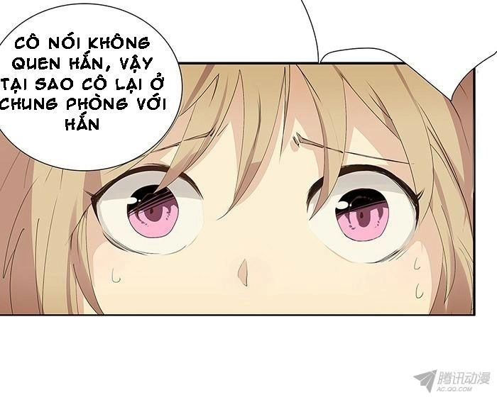 Duyên Ở Bên Cạnh Ta Chapter 4 - 37