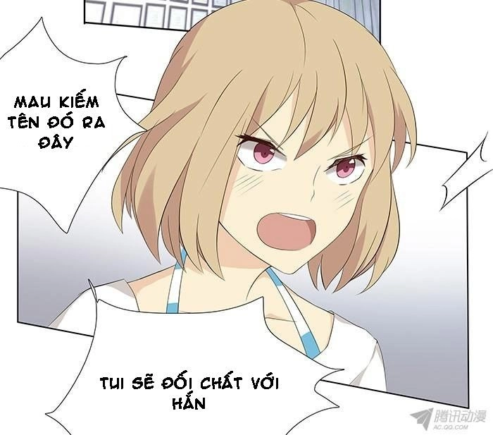 Duyên Ở Bên Cạnh Ta Chapter 4 - 39