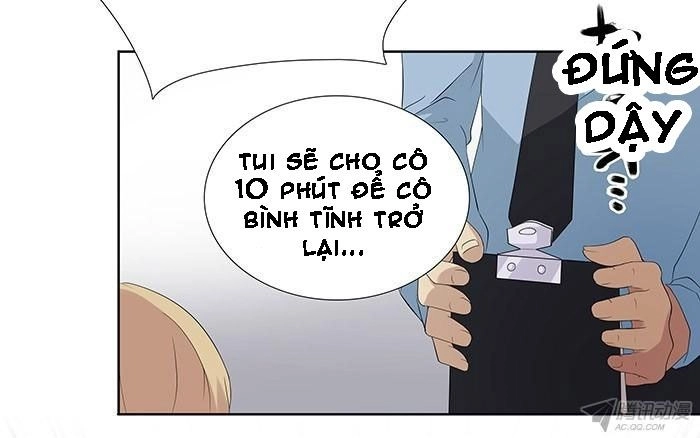 Duyên Ở Bên Cạnh Ta Chapter 4 - 40