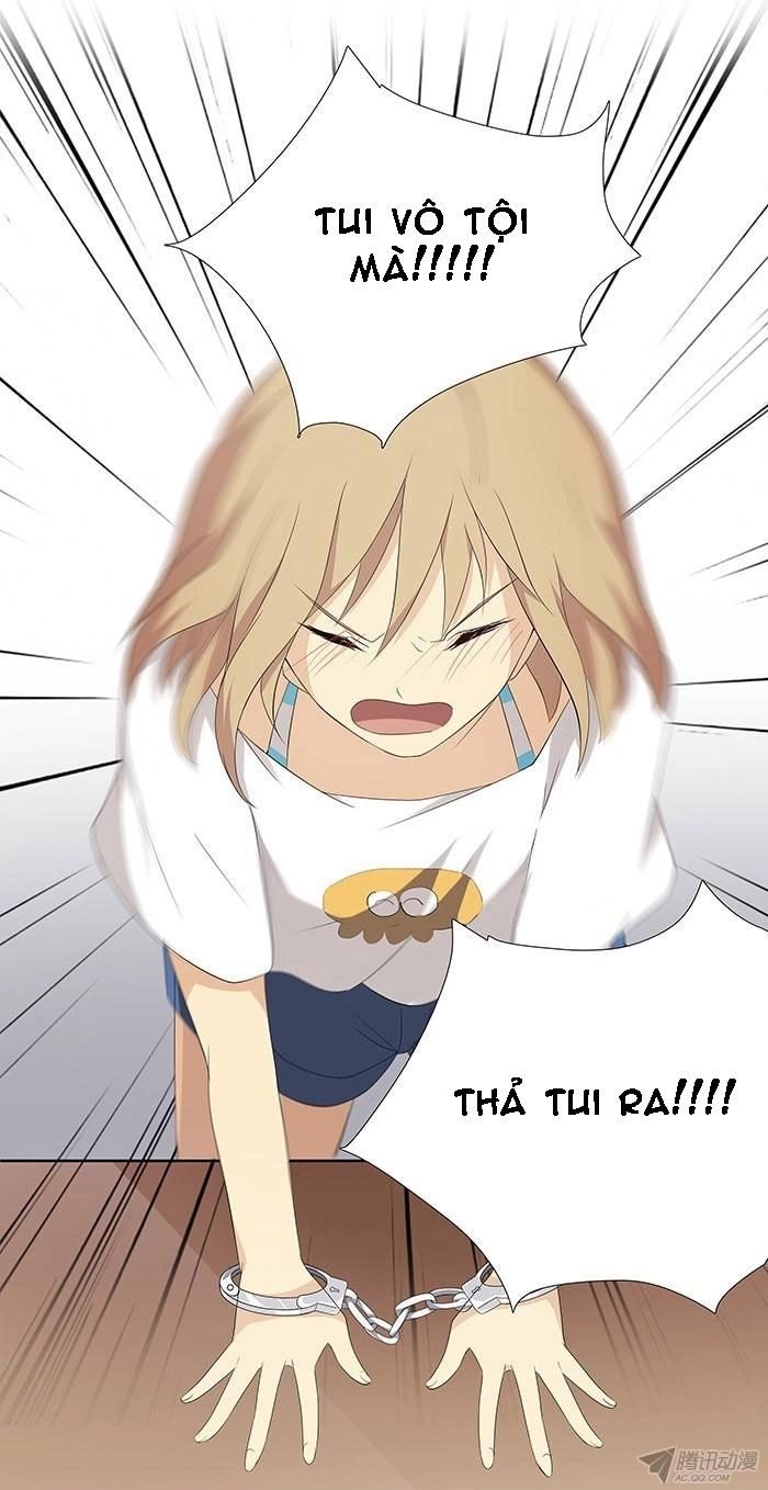 Duyên Ở Bên Cạnh Ta Chapter 4 - 41