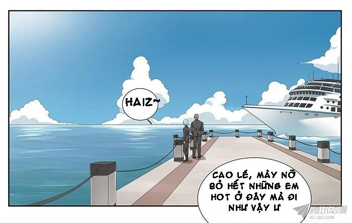 Duyên Ở Bên Cạnh Ta Chapter 4 - 44