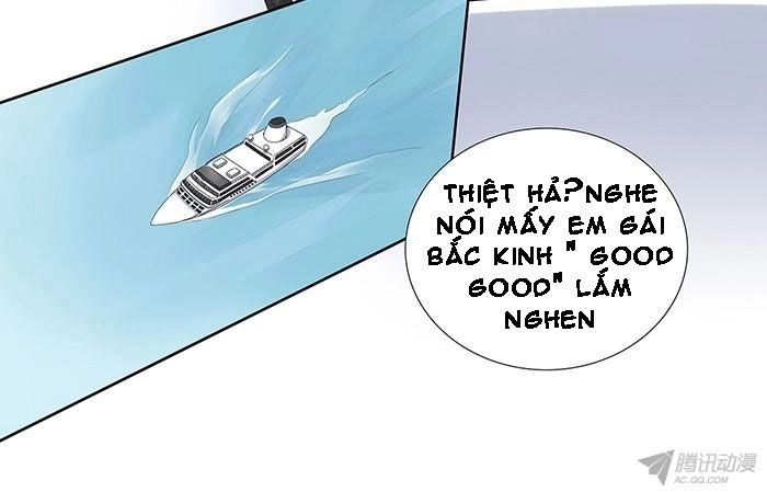 Duyên Ở Bên Cạnh Ta Chapter 4 - 47