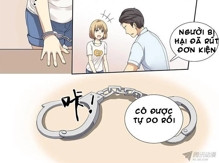 Duyên Ở Bên Cạnh Ta Chapter 4 - 50