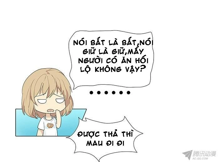 Duyên Ở Bên Cạnh Ta Chapter 4 - 51