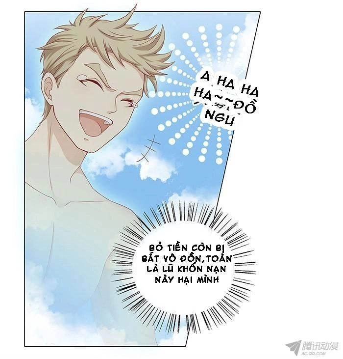 Duyên Ở Bên Cạnh Ta Chapter 4 - 55