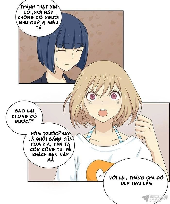 Duyên Ở Bên Cạnh Ta Chapter 4 - 59