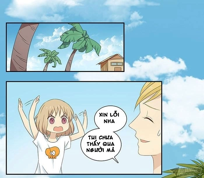 Duyên Ở Bên Cạnh Ta Chapter 4 - 62