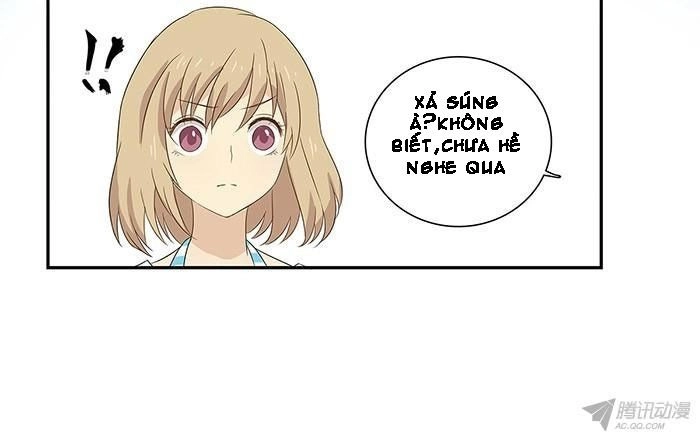 Duyên Ở Bên Cạnh Ta Chapter 4 - 64