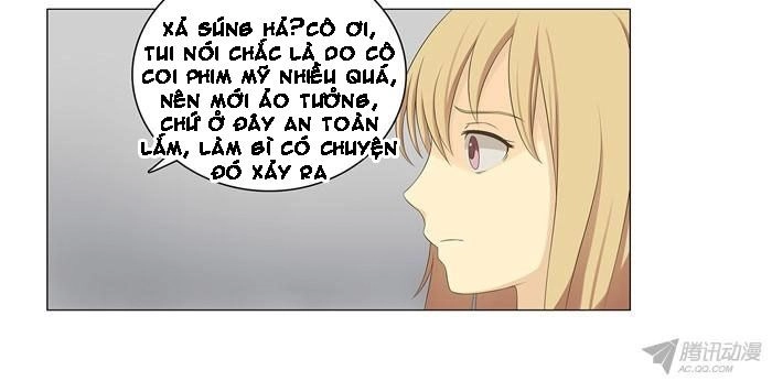 Duyên Ở Bên Cạnh Ta Chapter 4 - 66