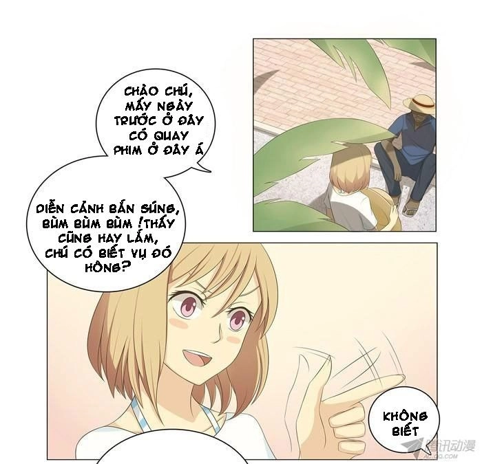 Duyên Ở Bên Cạnh Ta Chapter 4 - 67