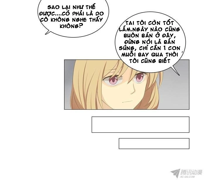 Duyên Ở Bên Cạnh Ta Chapter 4 - 68