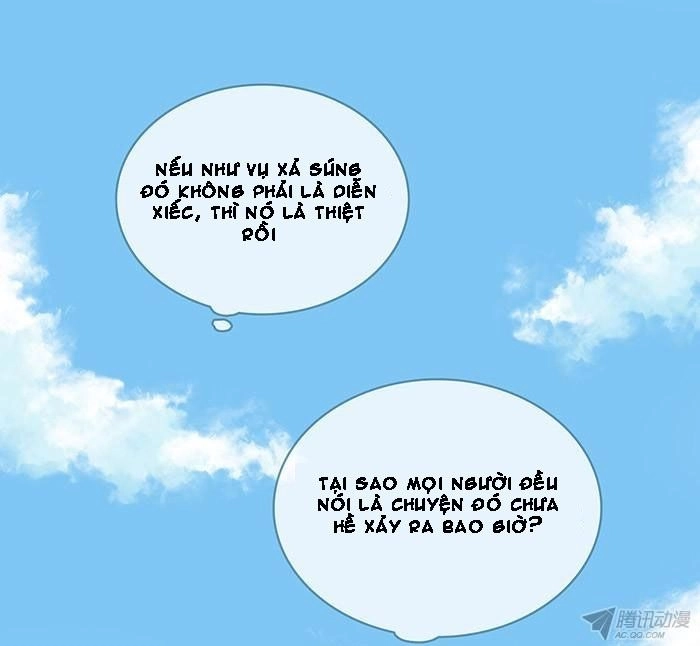 Duyên Ở Bên Cạnh Ta Chapter 4 - 69