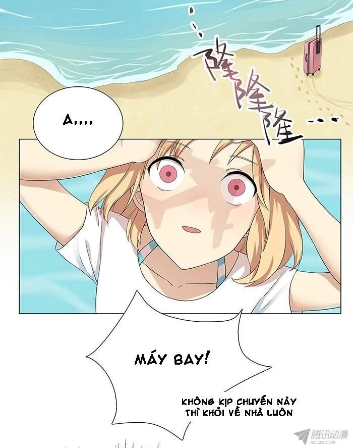 Duyên Ở Bên Cạnh Ta Chapter 4 - 71