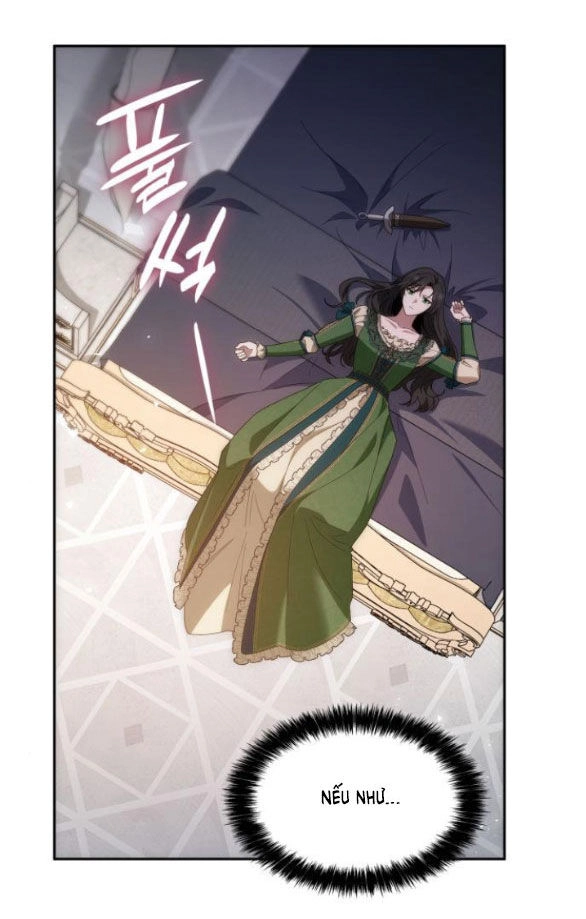 Chị Gái À, Kiếp Này Em Chính Là Nữ Hoàng Chapter 51.2 - 6