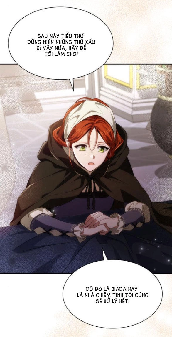 Chị Gái À, Kiếp Này Em Chính Là Nữ Hoàng Chapter 51.2 - 18