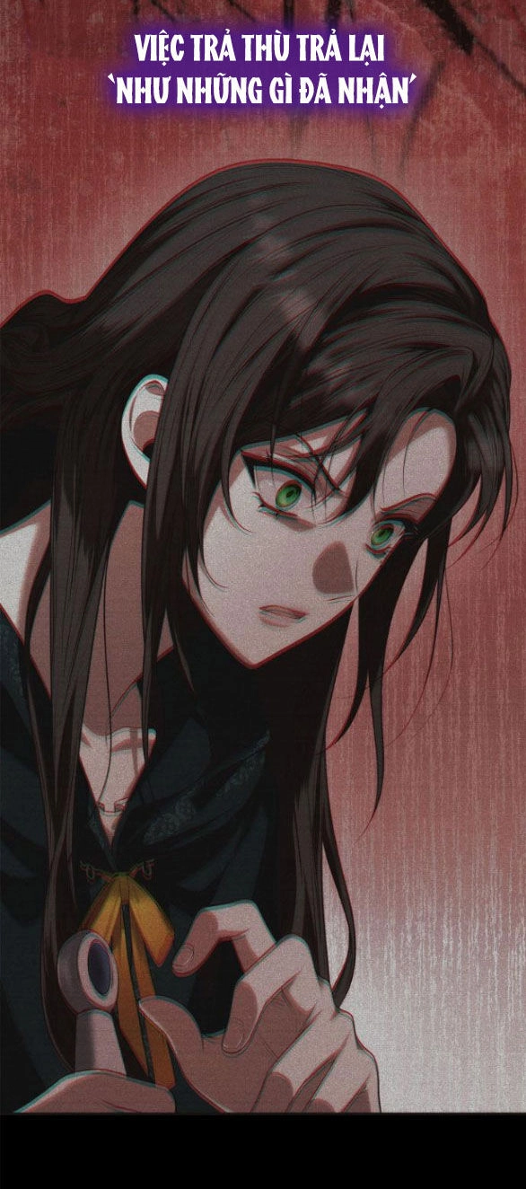 Chị Gái À, Kiếp Này Em Chính Là Nữ Hoàng Chapter 51.2 - 27