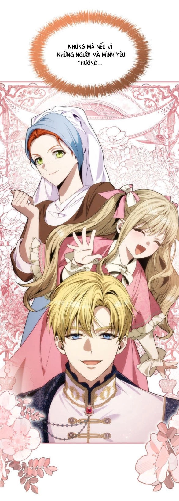 Chị Gái À, Kiếp Này Em Chính Là Nữ Hoàng Chapter 51.2 - 31