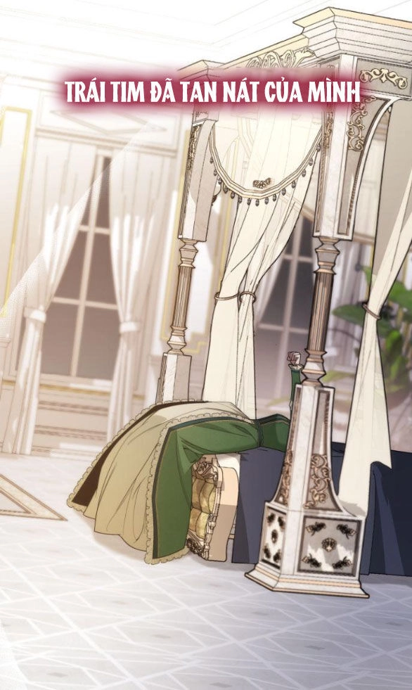 Chị Gái À, Kiếp Này Em Chính Là Nữ Hoàng Chapter 51.2 - 40