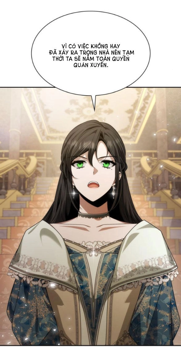 Chị Gái À, Kiếp Này Em Chính Là Nữ Hoàng Chapter 51.2 - 45