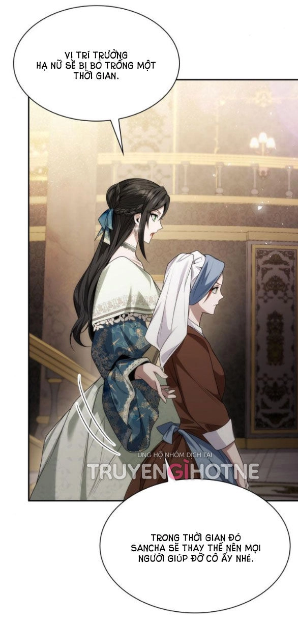 Chị Gái À, Kiếp Này Em Chính Là Nữ Hoàng Chapter 51.2 - 47