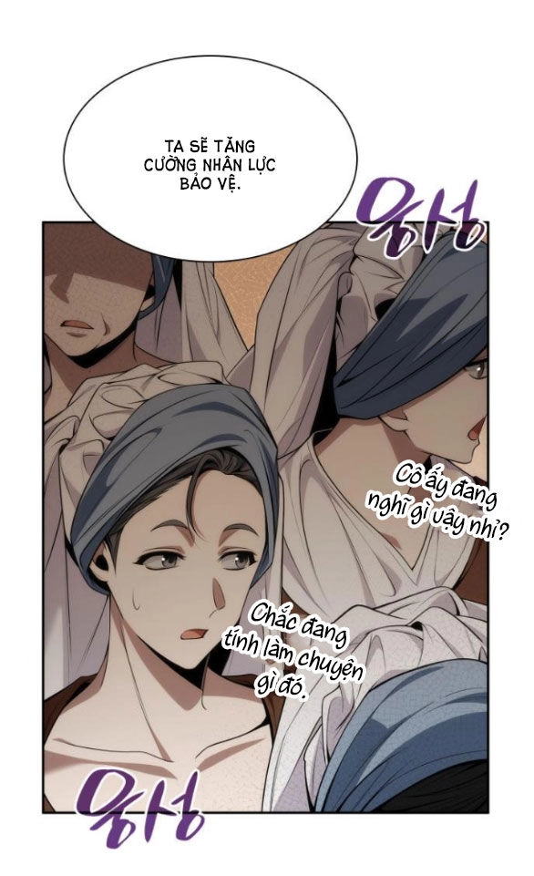 Chị Gái À, Kiếp Này Em Chính Là Nữ Hoàng Chapter 51.2 - 49