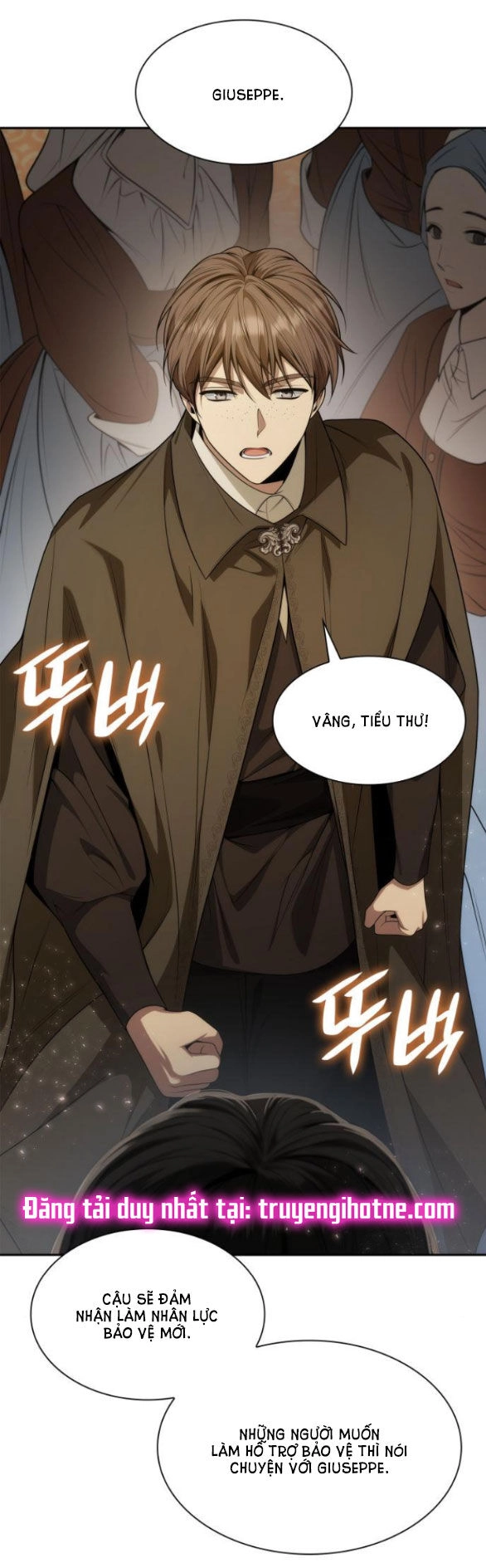 Chị Gái À, Kiếp Này Em Chính Là Nữ Hoàng Chapter 51.2 - 51