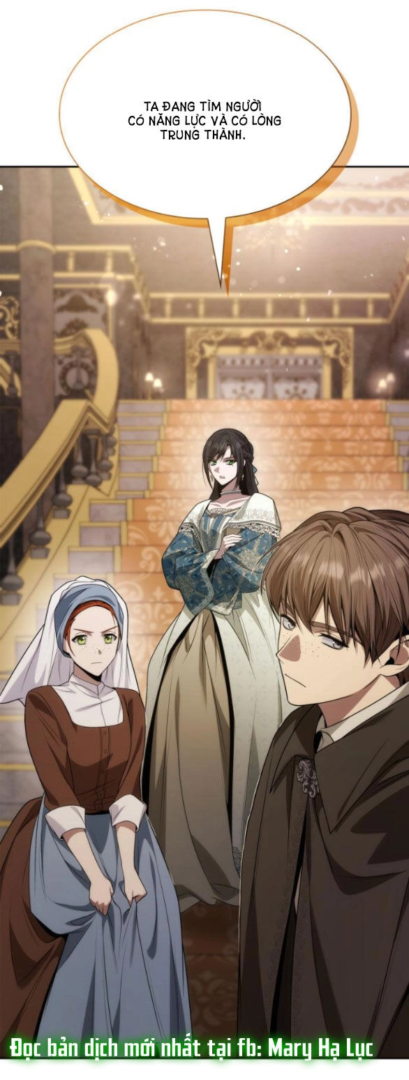 Chị Gái À, Kiếp Này Em Chính Là Nữ Hoàng Chapter 51.2 - 55