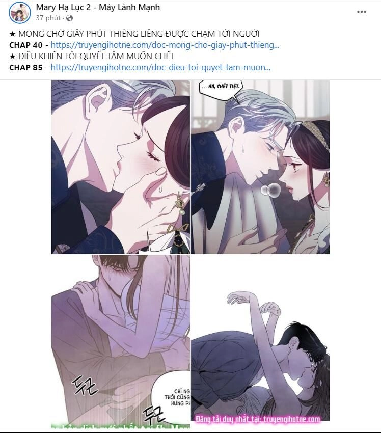 Chị Gái À, Kiếp Này Em Chính Là Nữ Hoàng Chapter 51.2 - 76