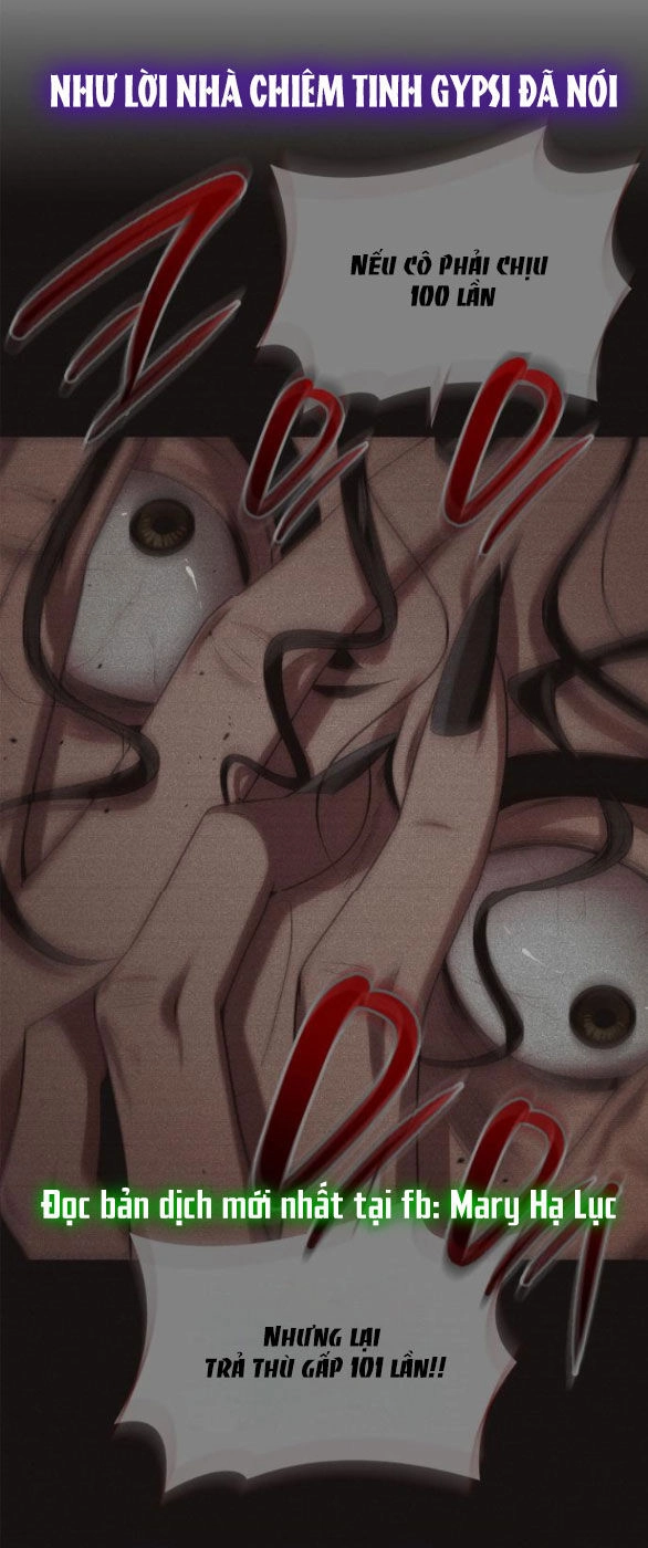 Chị Gái À, Kiếp Này Em Chính Là Nữ Hoàng Chapter 51.2 - 98