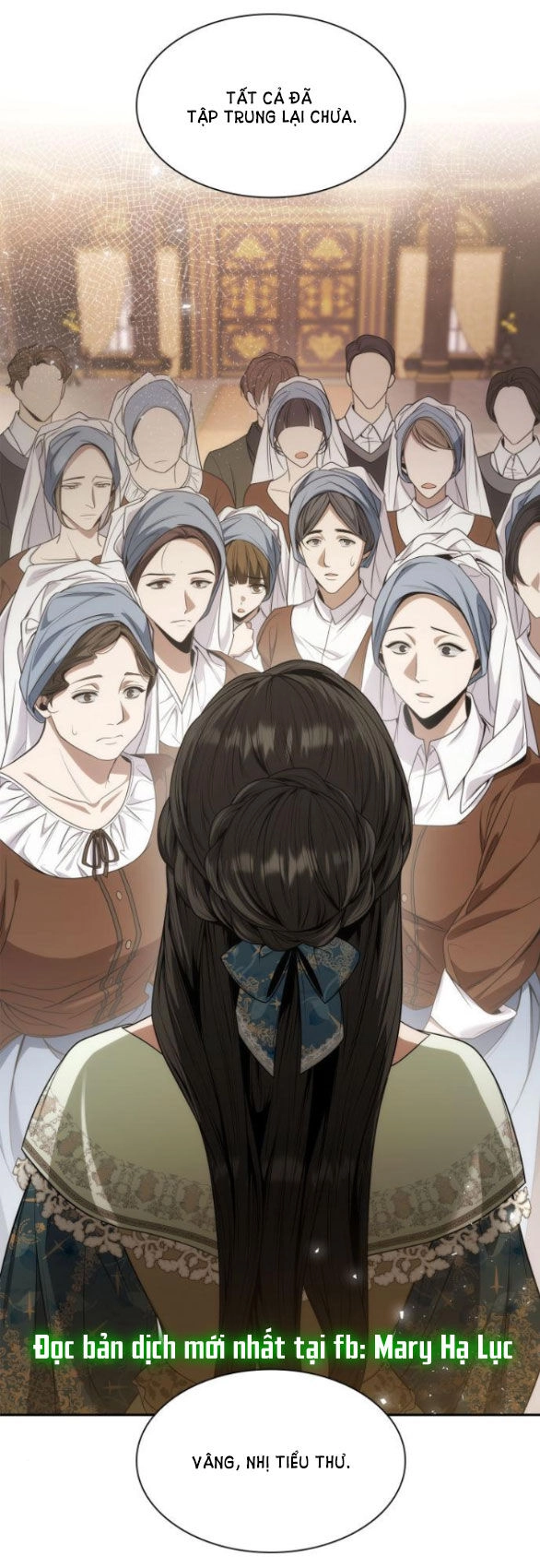 Chị Gái À, Kiếp Này Em Chính Là Nữ Hoàng Chapter 51.2 - 118