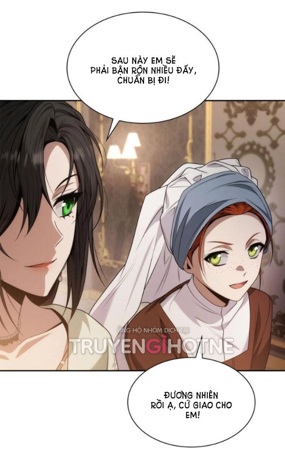 Chị Gái À, Kiếp Này Em Chính Là Nữ Hoàng Chapter 51.2 - 134
